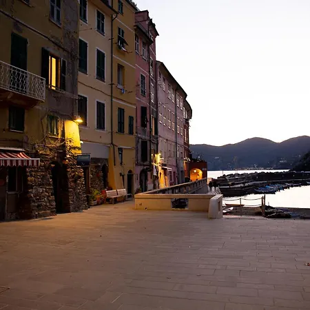 Pensión The Main Plaza - & Vernazza