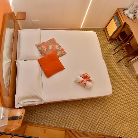 Guest house The Main Plaza - & 3*